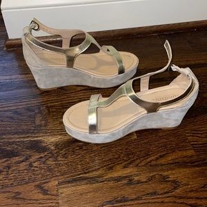 Sundance Wedges